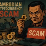 Cambodian Cryptocurrency Scam