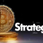 Strategy Bitcoin Acquisition Monthly