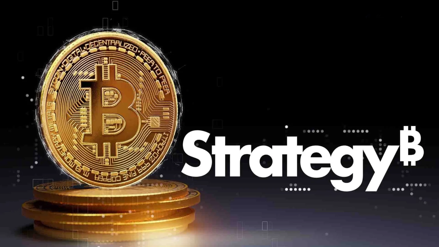 Strategy Bitcoin Acquisition Monthly