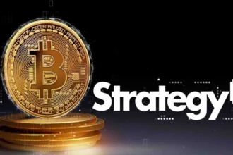 Strategy Bitcoin Acquisition Monthly