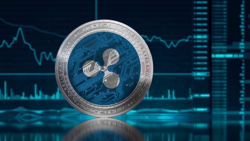 XRP Blockchain Technology