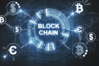 blockchain technology payment services