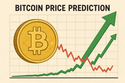 Bitcoin price prediction