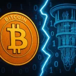 Bitcoin Quantum Security Threat