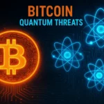 Bitcoin Quantum Threats