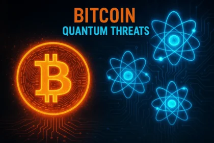 Bitcoin Quantum Threats