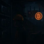 Bitcoin mining in China