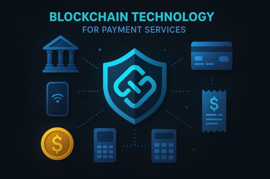 Blockchain Technology for Payment Services