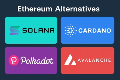 Ethereum alternatives