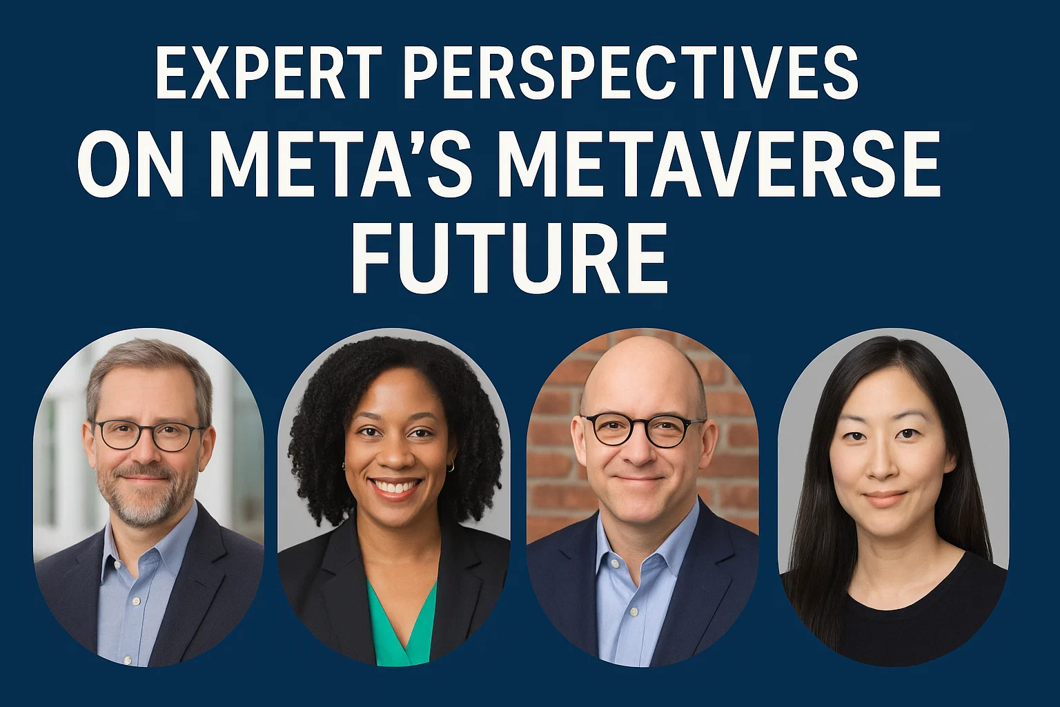 Expert Perspectives on Meta's Metaverse Future