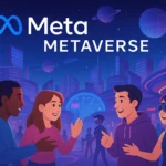Meta Platforms metaverse