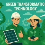 Vietnam's Green Transformation Technology