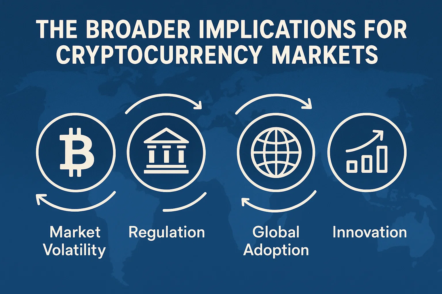 The Broader Implications for Cryptocurrency Markets