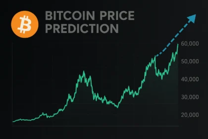 Bitcoin Price Prediction
