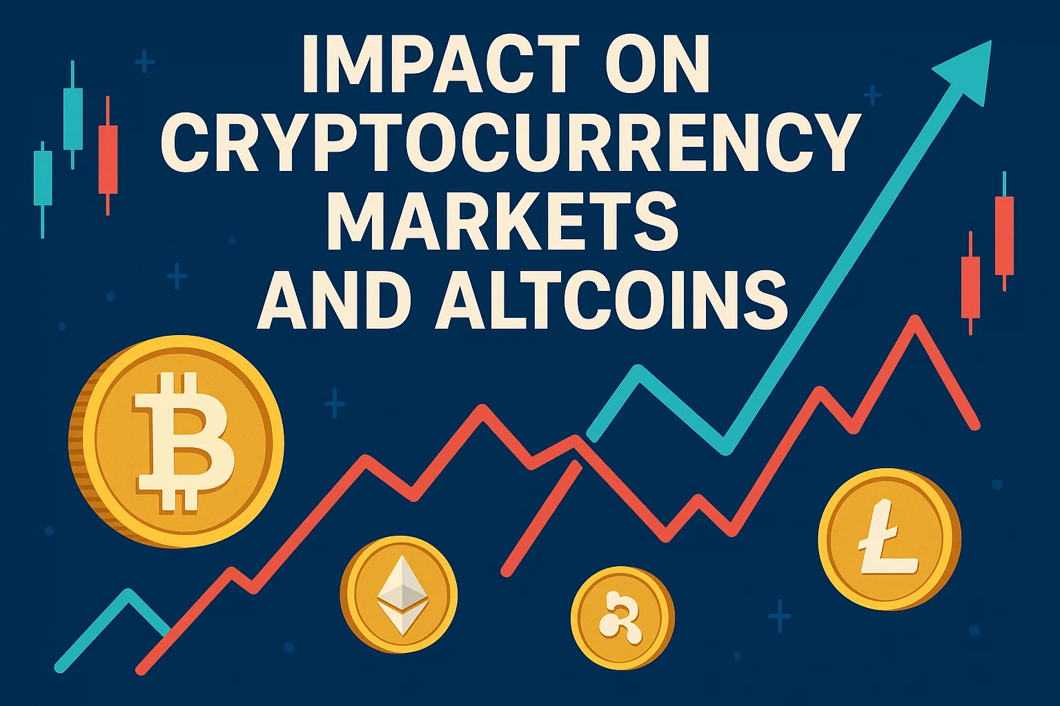 Impact on Cryptocurrency Markets and Altcoins