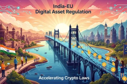 India-EU Digital Asset Regulation Could Accelerate Crypto Laws