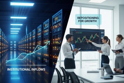 Investor Sentiment Updates as Institutions Reposition in Bitcoin Mining