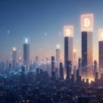 Bitcoin, Ether Rise as Altcoins Lag in Low Volatility