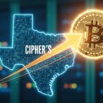 Bitcoin Miner Canaan Acquires Cipher’s Texas Stake