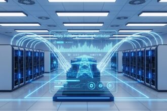 Bitcoin Mining Brilliance Stabilizing Power Grids