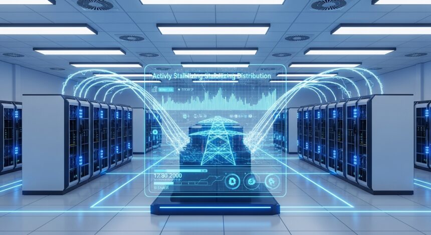 Bitcoin Mining Brilliance Stabilizing Power Grids