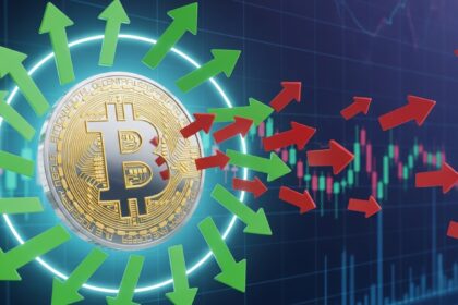 Bitcoin Shakes Off U.S. Session Losses After Trade Data