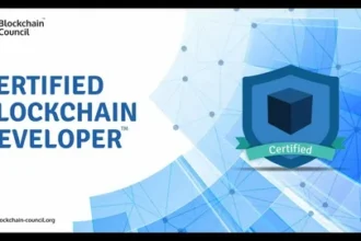 Blockchain-Based Certification System in Uganda ICT