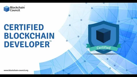 Blockchain-Based Certification System in Uganda ICT