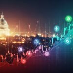 Crypto Pulls Out of Free Fall After Government Shutdown