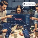 Crypto Retail Investors Meta-Analyze Crypto Crash, Santiment Says