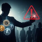Crypto in Human Trafficking Networks Alarming Report