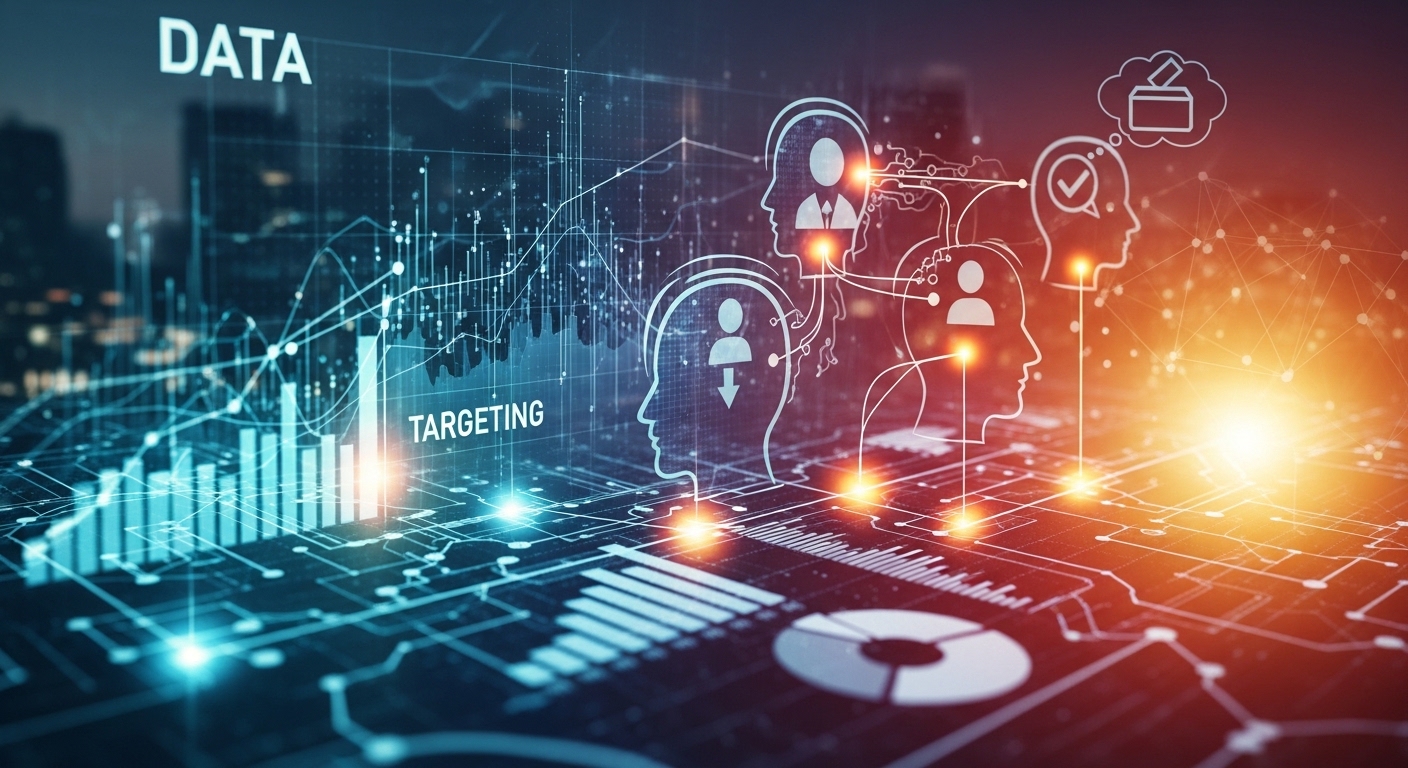 Data, Targeting, and Voter Influence