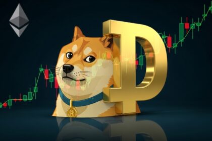 Dogecoin Surges Ahead While Bitcoin, Ethereum Stall