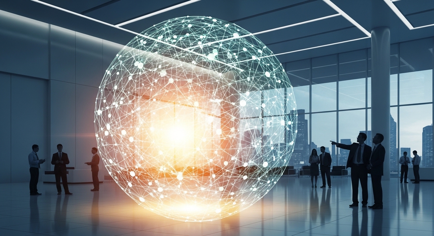 Enterprise Adoption Potential