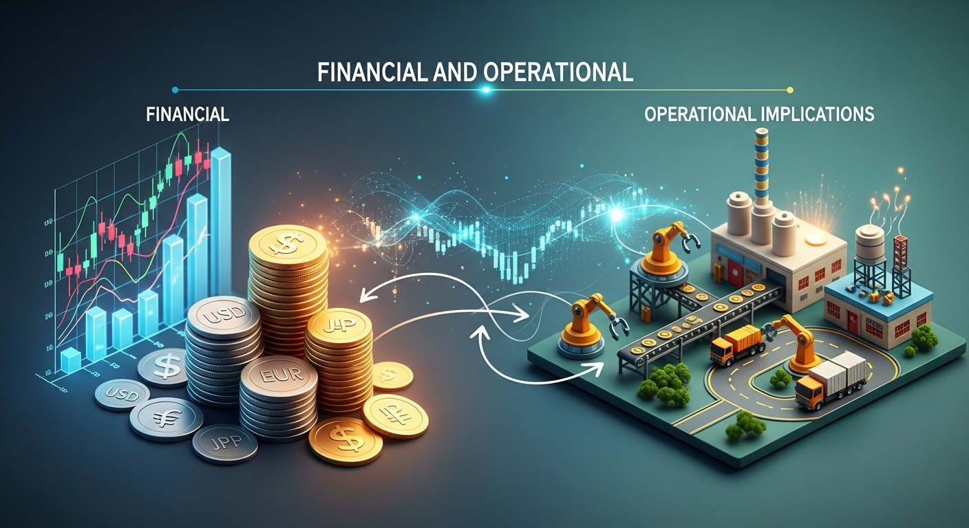 Financial and Operational Implications