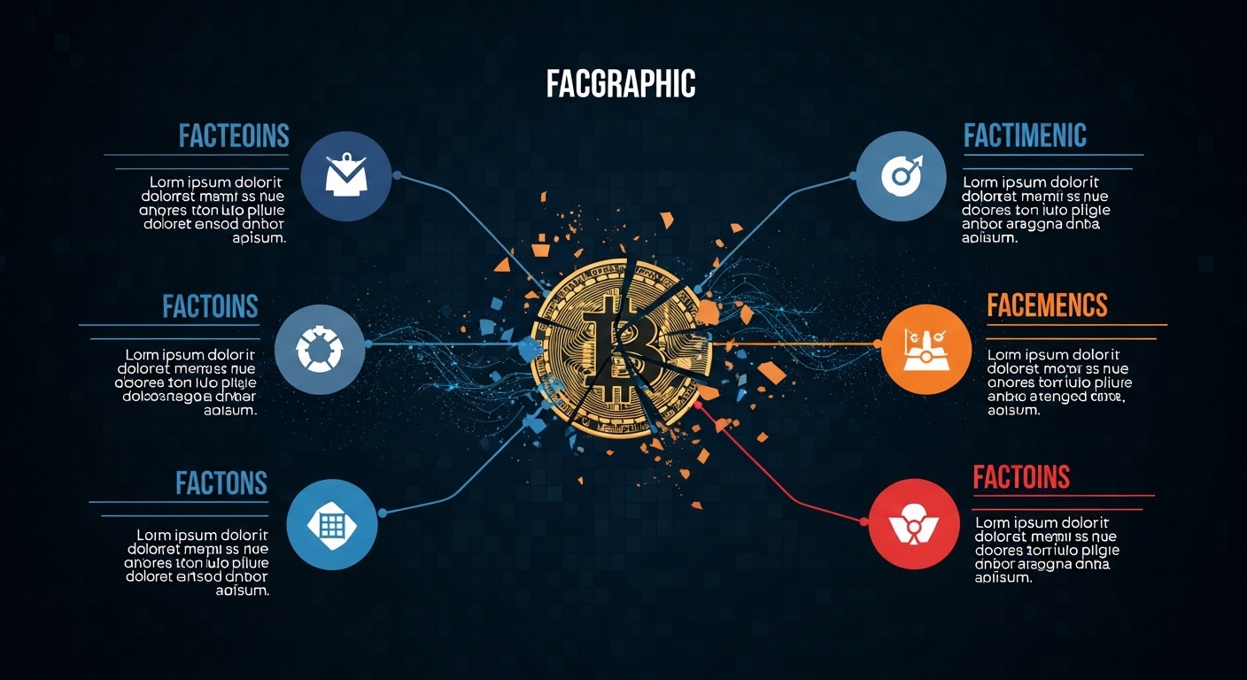 Key Factors Driving the Latest Bitcoin Crash