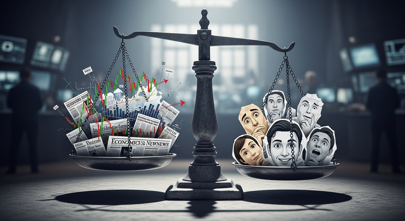 Market Reaction and Investor Sentiment