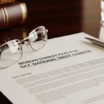 Morgan Stanley Files for OCC National Trust Charter