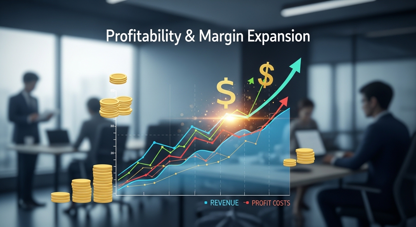 Profitability and Margin Expansion