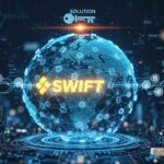 Swift’s Blockchain Interoperability Crisis Solution for Global Finance