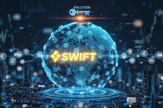 Swift’s Blockchain Interoperability Crisis Solution for Global Finance
