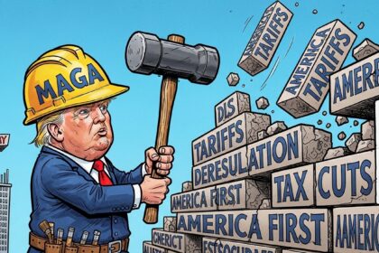 Trump’s Plan to Make US the World’s Crypto Capital