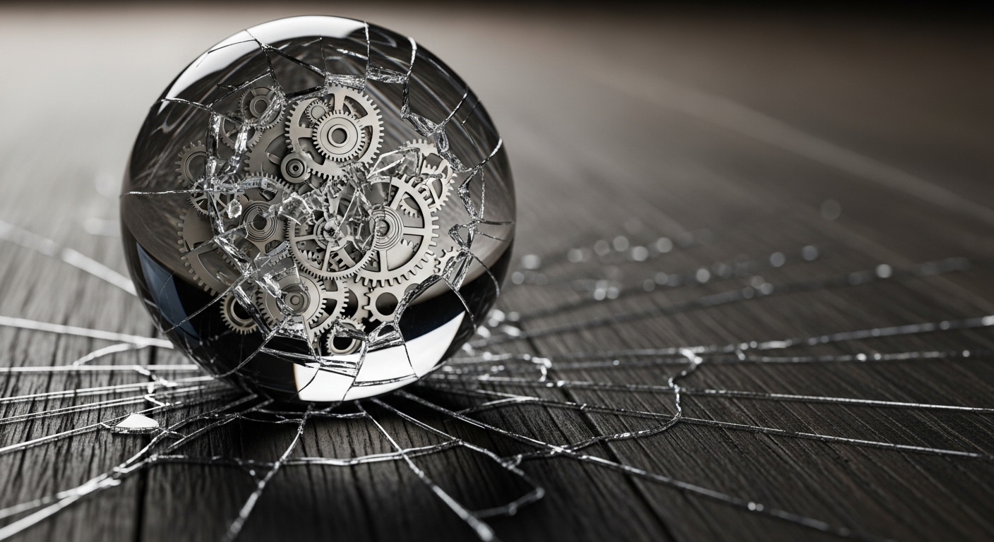 Trust, Transparency, and the Long-Term Damage of Exchange Errors