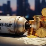 VC Spray-and-Pray Era Over as Crypto Startups Raise $883M