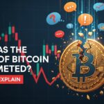 Why Has the Price of Bitcoin Plummeted Experts Explain