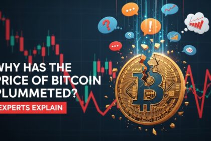 Why Has the Price of Bitcoin Plummeted Experts Explain