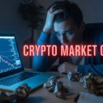 Why Is Crypto Market Down Today Feb. 23 Crash Explained