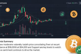 Bitcoin (BTC) Daily Market Analysis – 03 March 2026