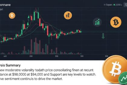 Bitcoin (BTC) Daily Market Analysis – 03 March 2026