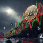 Crypto Market Under Pressure as Bitcoin Slides